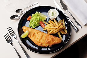 Les Boréales – Appart’hotel & Restaurant