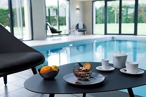 Les Boréales – Appart’hotel & Restaurant