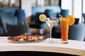 Les Boréales – Appart’hotel & Restaurant