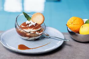 Les Boréales – Appart’hotel & Restaurant