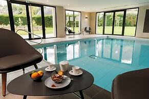 Les Boréales – Appart’hotel & Restaurant