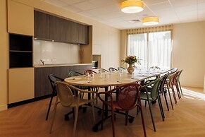 Les Boréales – Appart’hotel & Restaurant