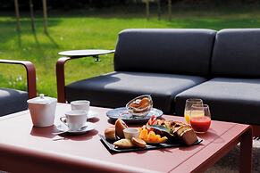 Les Boréales – Appart’hotel & Restaurant