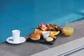 Les Boréales – Appart’hotel & Restaurant