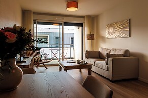 Les Boréales – Appart’hotel & Restaurant