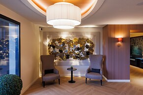 Les Boréales – Appart’hotel & Restaurant