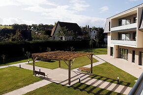 Les Boréales – Appart’hotel & Restaurant