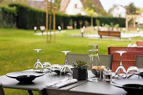 Les Boréales – Appart’hotel & Restaurant