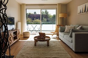 Les Boréales – Appart’hotel & Restaurant