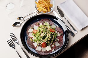 Les Boréales – Appart’hotel & Restaurant