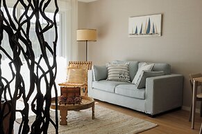 Les Boréales – Appart’hotel & Restaurant