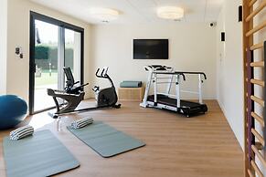 Les Boréales – Appart’hotel & Restaurant