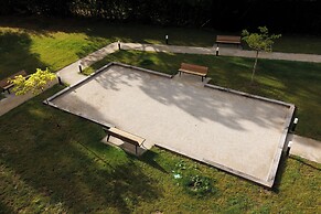 Les Boréales – Appart’hotel & Restaurant