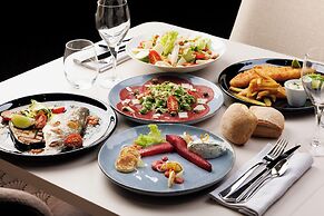 Les Boréales – Appart’hotel & Restaurant