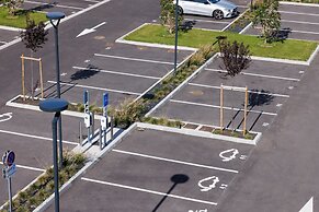 Les Boréales – Appart’hotel & Restaurant