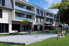 Les Boréales – Appart’hotel & Restaurant