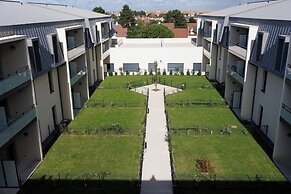 Les Boréales – Appart’hotel & Restaurant