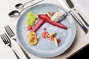 Les Boréales – Appart’hotel & Restaurant