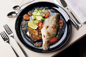 Les Boréales – Appart’hotel & Restaurant