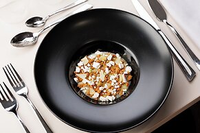 Les Boréales – Appart’hotel & Restaurant