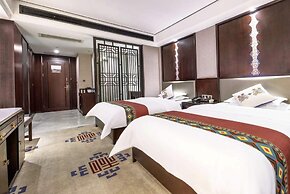 Firend He Hotel Zhangjiajie