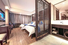 Firend He Hotel Zhangjiajie