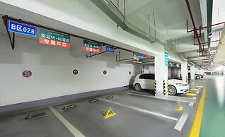 Firend He Hotel Zhangjiajie