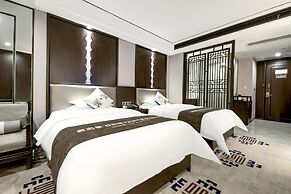 Firend He Hotel Zhangjiajie