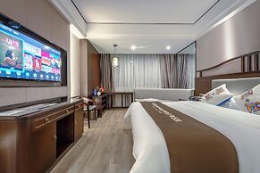 Firend He Hotel Zhangjiajie