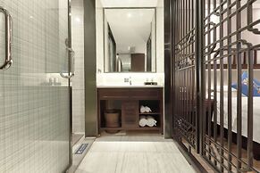 Firend He Hotel Zhangjiajie