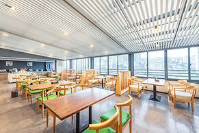 Firend He Hotel Zhangjiajie