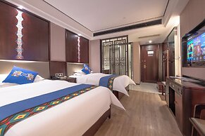 Firend He Hotel Zhangjiajie