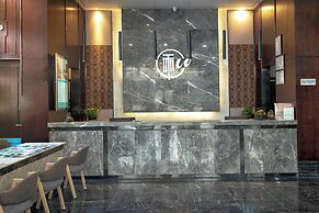 Firend He Hotel Zhangjiajie