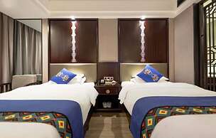 Firend He Hotel Zhangjiajie