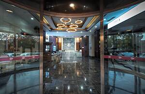 Firend He Hotel Zhangjiajie