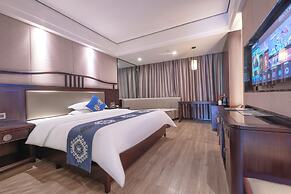 Firend He Hotel Zhangjiajie