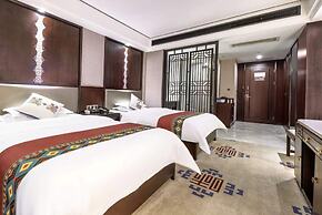 Firend He Hotel Zhangjiajie