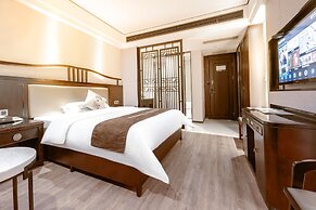 Firend He Hotel Zhangjiajie