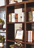 Firend He Hotel Zhangjiajie