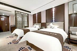 Firend He Hotel Zhangjiajie