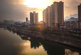 Firend He Hotel Zhangjiajie