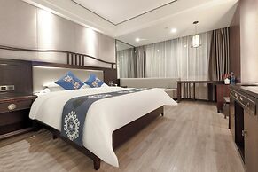 Firend He Hotel Zhangjiajie