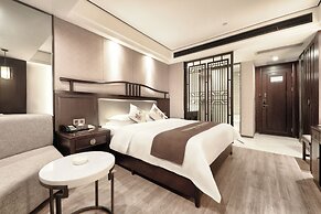 Firend He Hotel Zhangjiajie