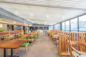 Firend He Hotel Zhangjiajie