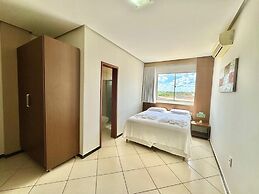 Dois Irmãos palace hotel