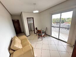 Dois Irmãos palace hotel