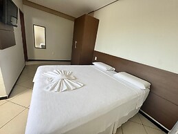 Dois Irmãos palace hotel