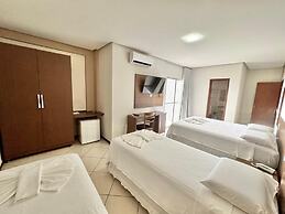 Dois Irmãos palace hotel