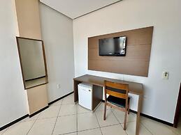 Dois Irmãos palace hotel