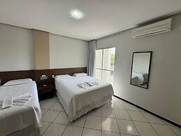 Dois Irmãos palace hotel